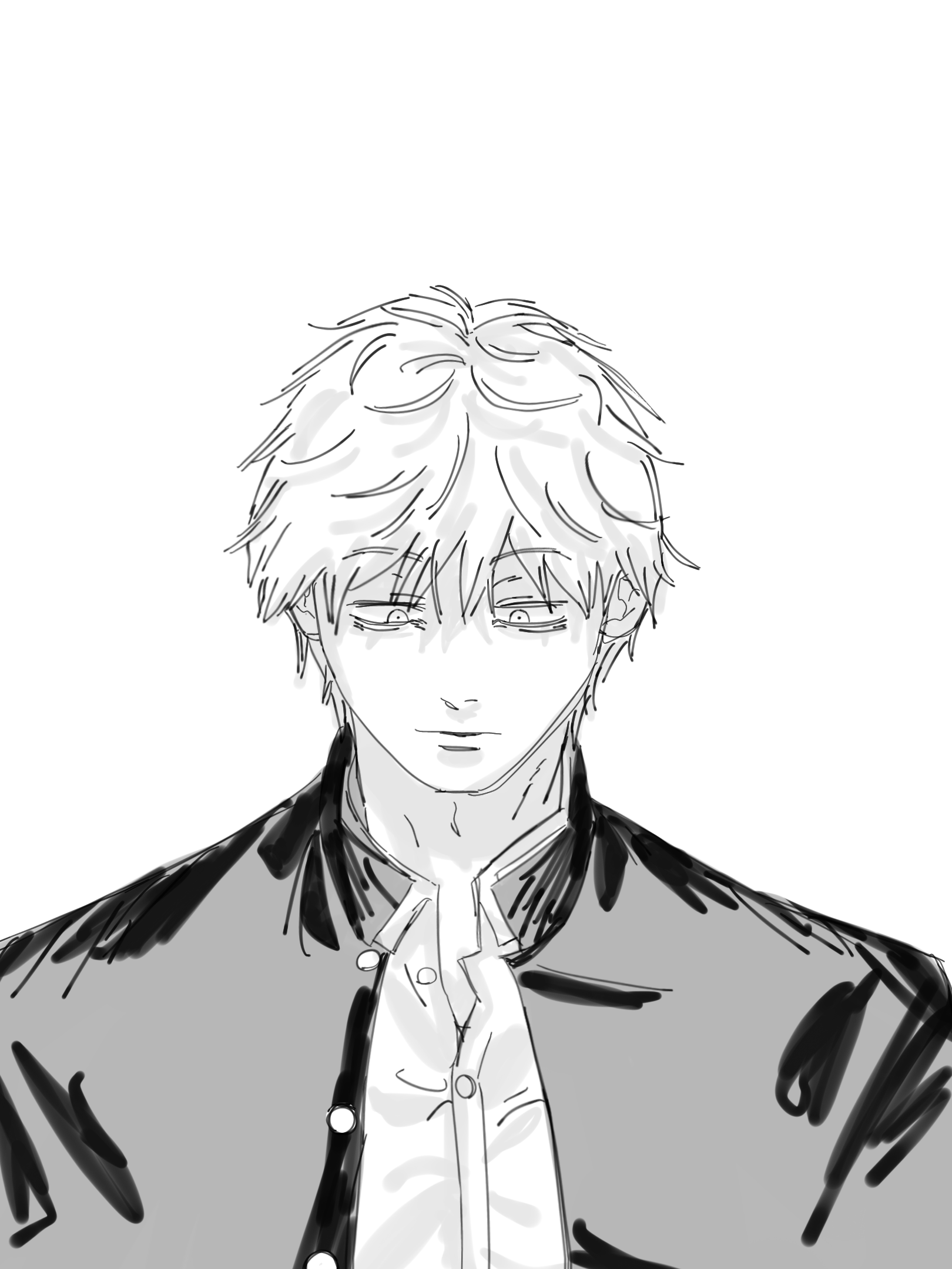 でんでんでん - ibisPaint