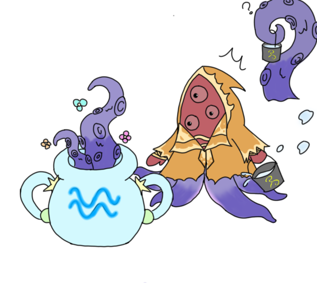 ハスター様