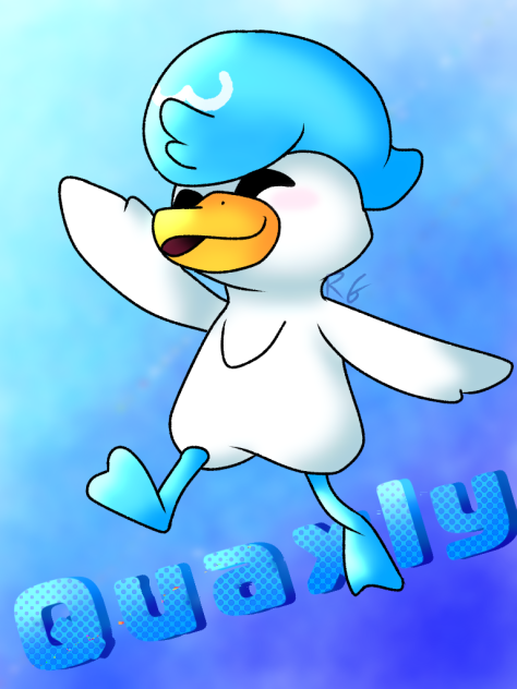 Quaxly