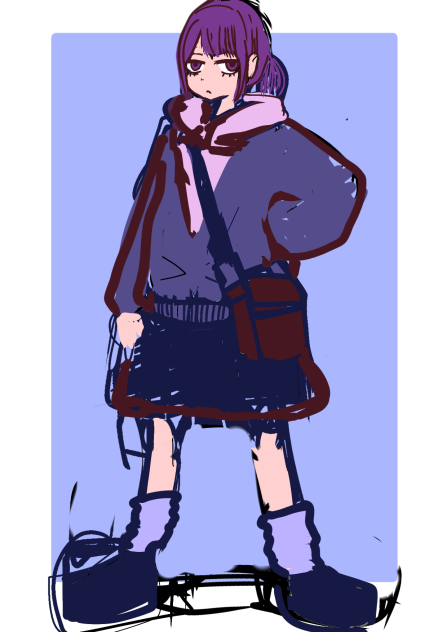 ワンドロ6