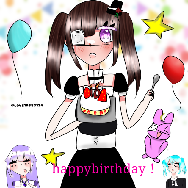 無題221 - ibisPaint