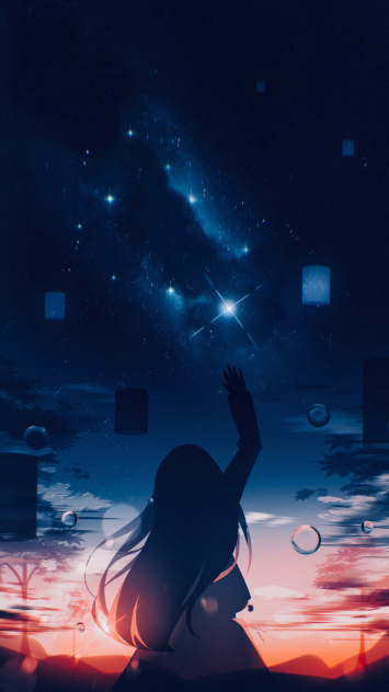 Lanterns