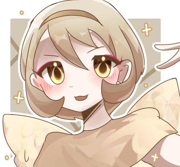 カルーアミルクさん