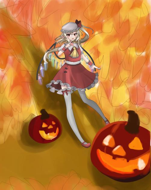 線画塗らせていただきました！