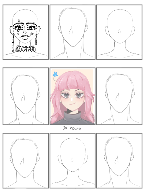 I'm not done but look at this