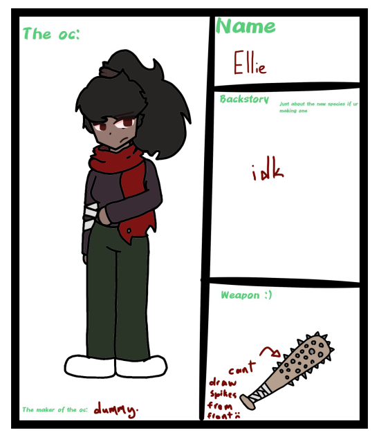 CS #2
