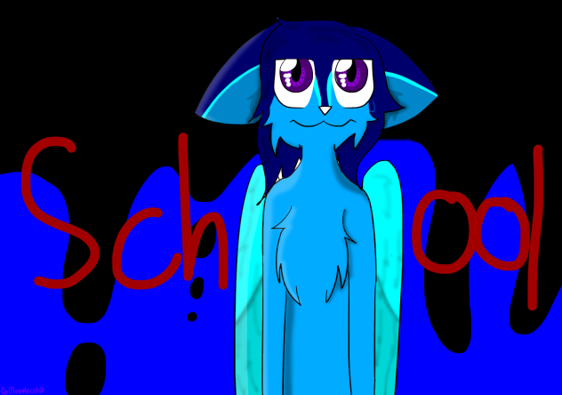 school - ibisPaint