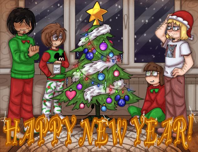 HAPPY NEW YEAR (96)