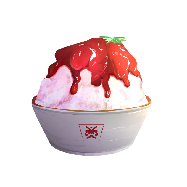 Kakigori