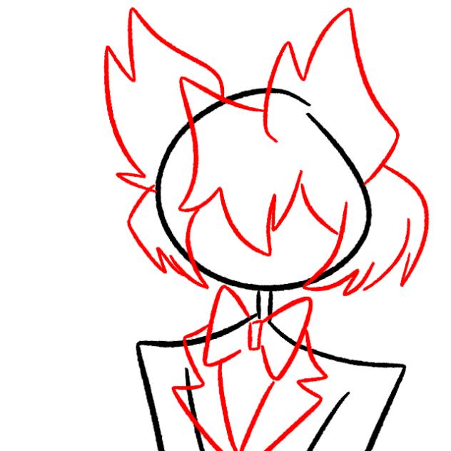 Hazbin WiP