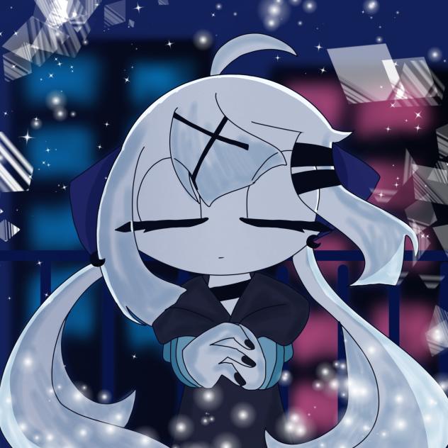夜