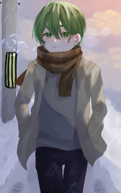 ふゆ