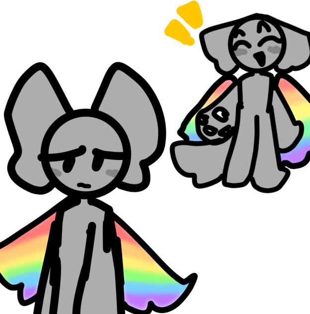 Dexin drawings