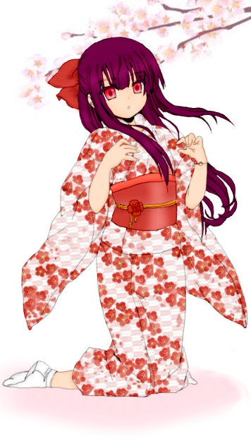 🌸