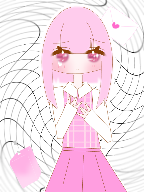 🍓💌❤️