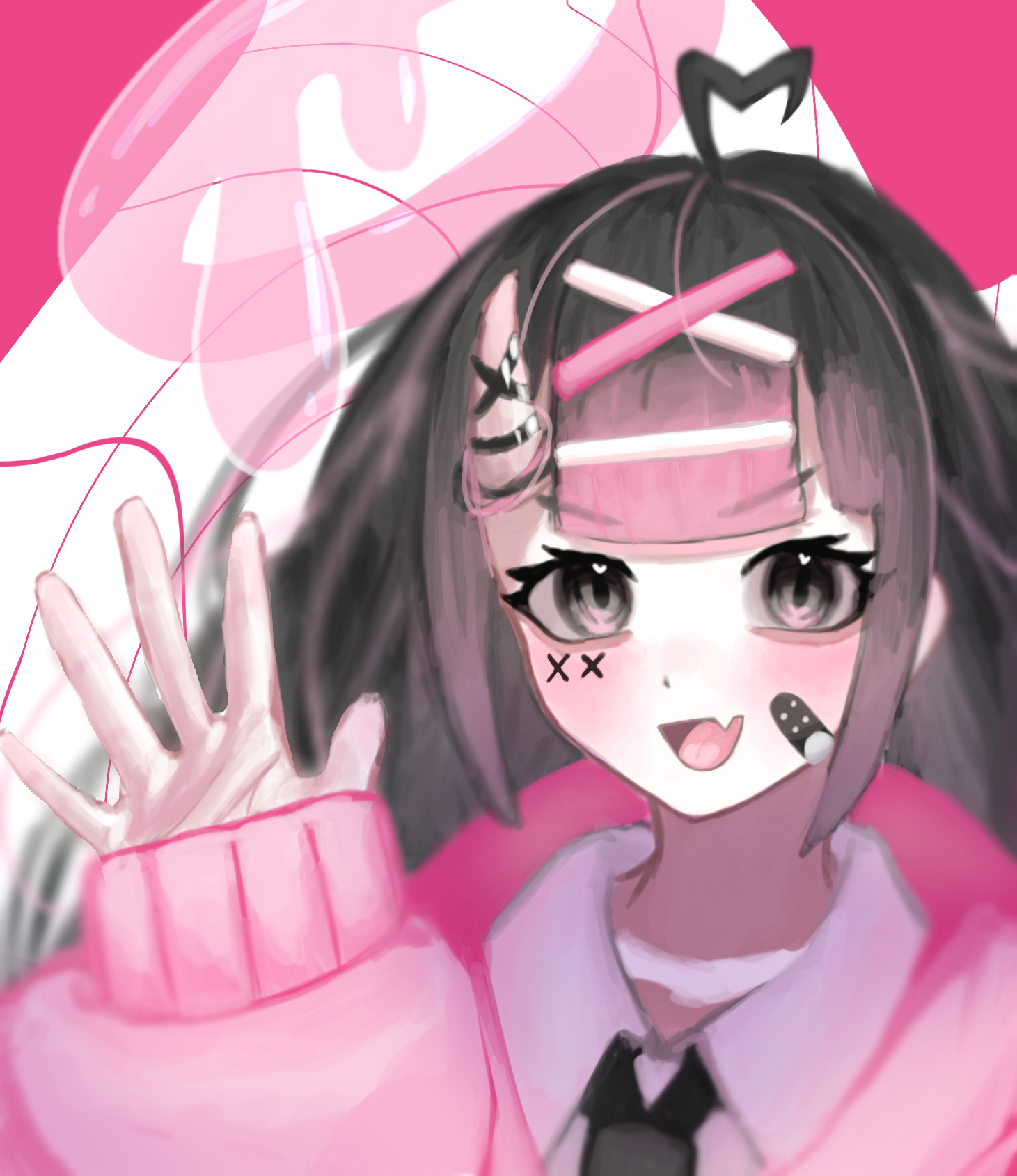 😈 - ibisPaint