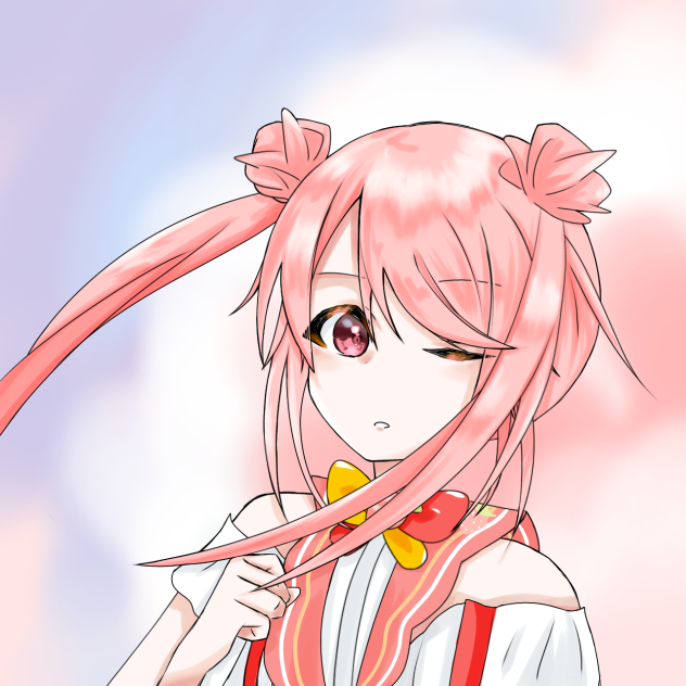 むめ様ワンスアポンアドリーム