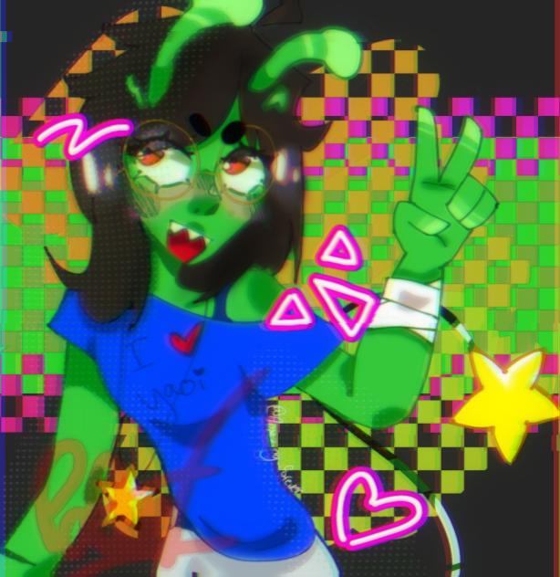 My Persona!