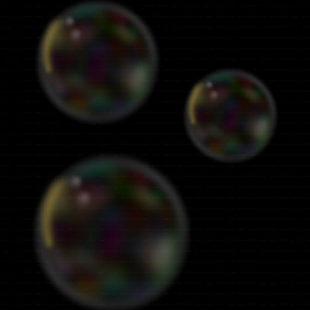 bubble💙