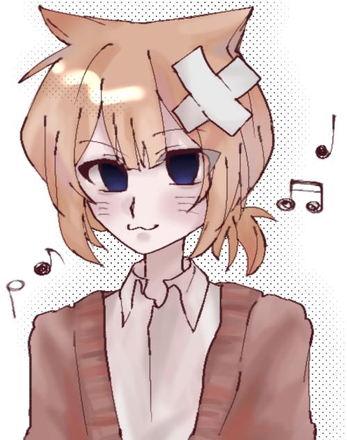 ふんふふーん♪