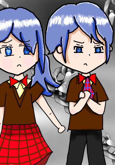 Siblings