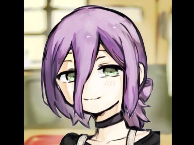 レゼちゃん