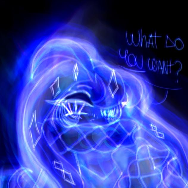 You,  Milky~
