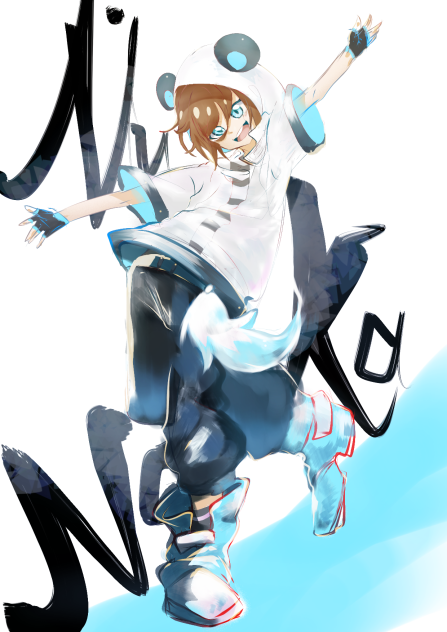 なかむむむむ