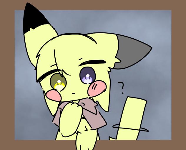 次描く漫画の主人公