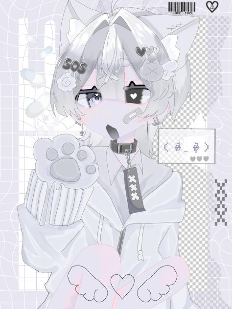 #S♡S