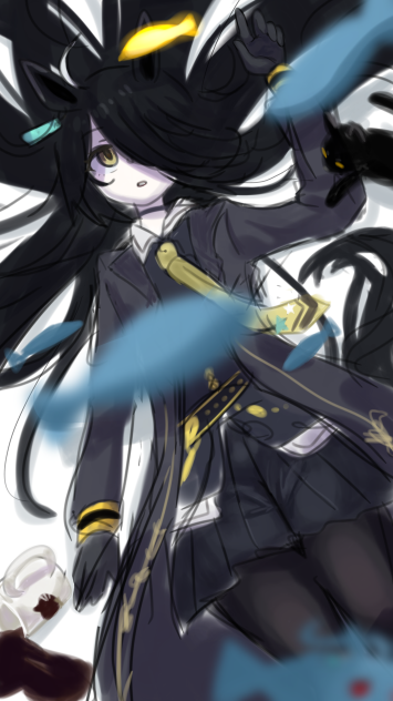 マンハッタンカフェ