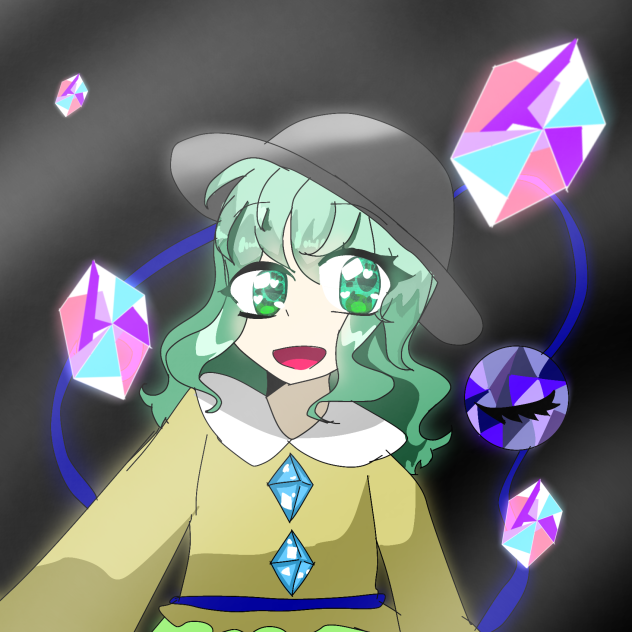 (´･ω･)