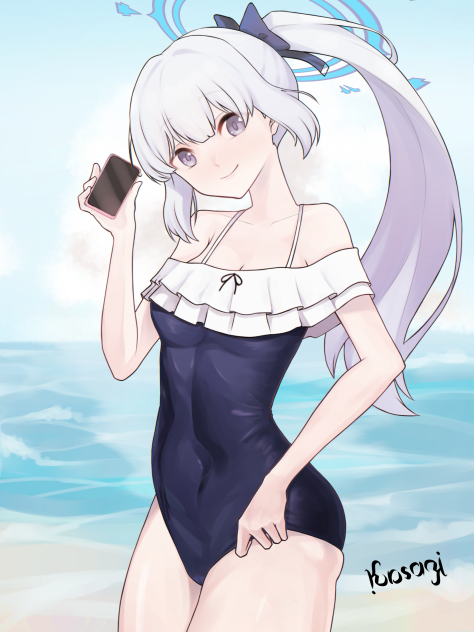 月雪ミヤコ​ - ibisPaint