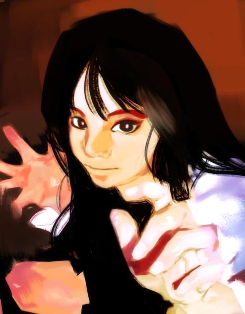 Untitled - ibisPaint