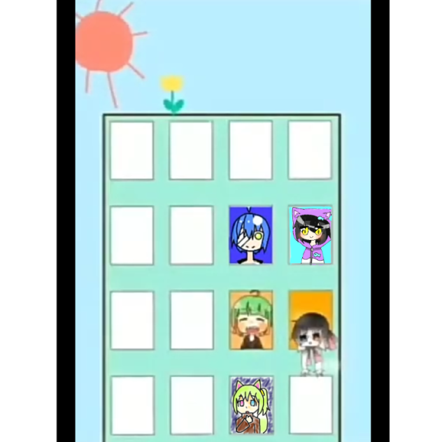 オリキャラマンション！！空き部屋あります！