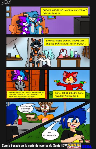 Fancomic (pag 2)