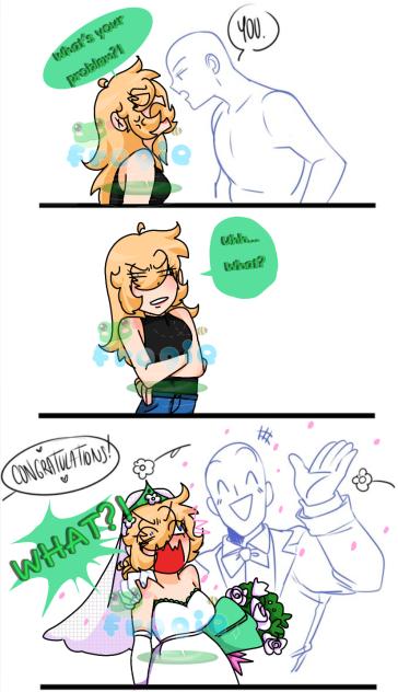 Funny Collab ✨