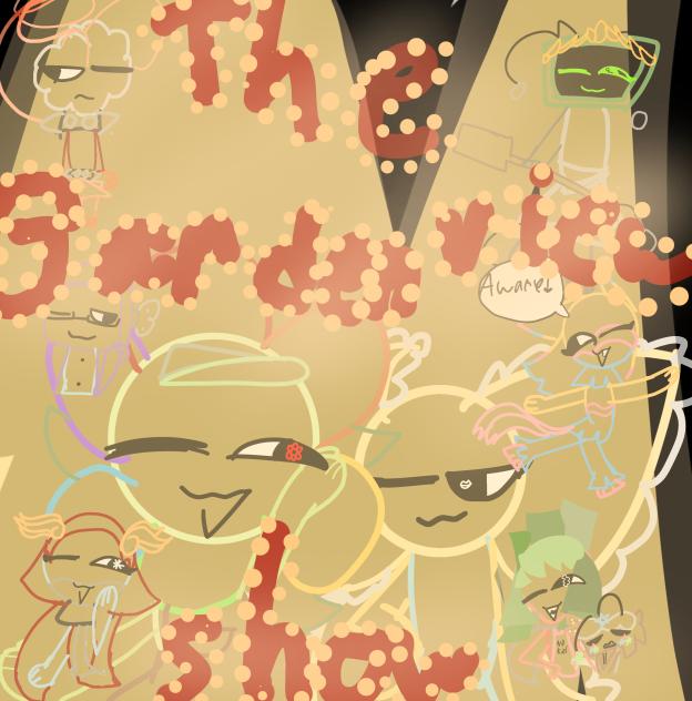 The Gardenview show icon!