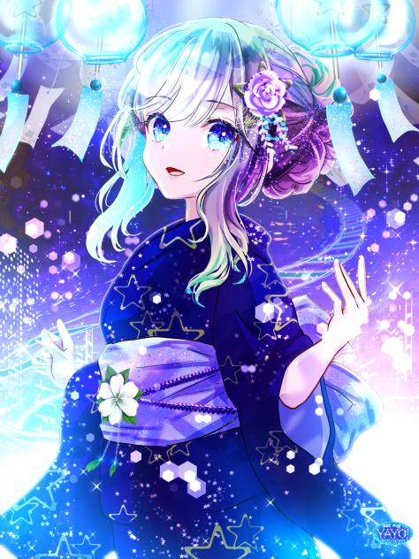 星風鈴プロムナード