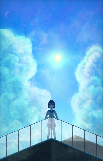 The Sky