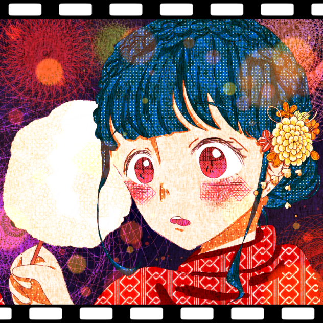 夏祭り
