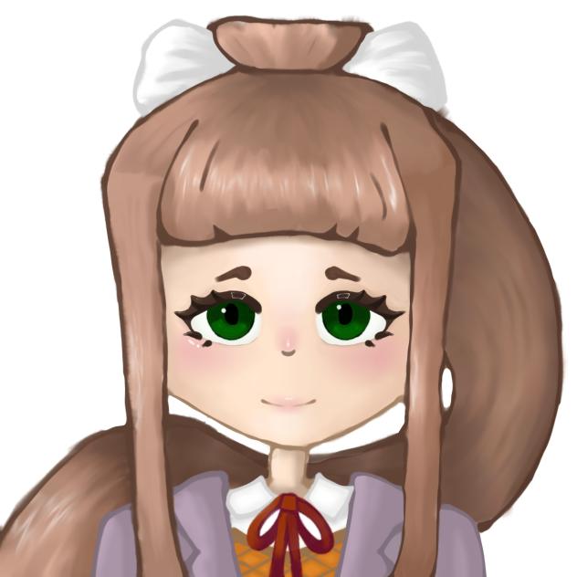 Monika !
