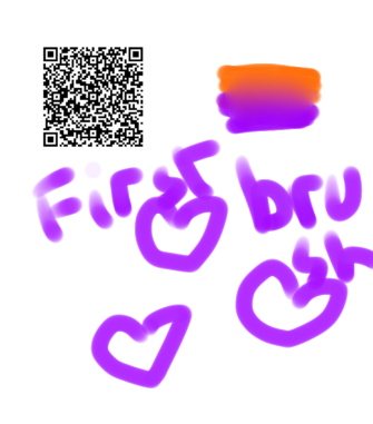Blend brush