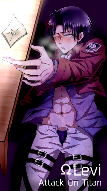 ΩLevi