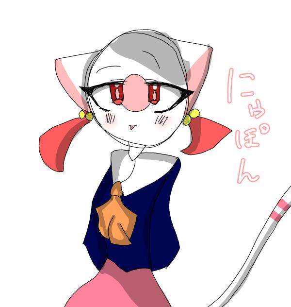 にゃぽん