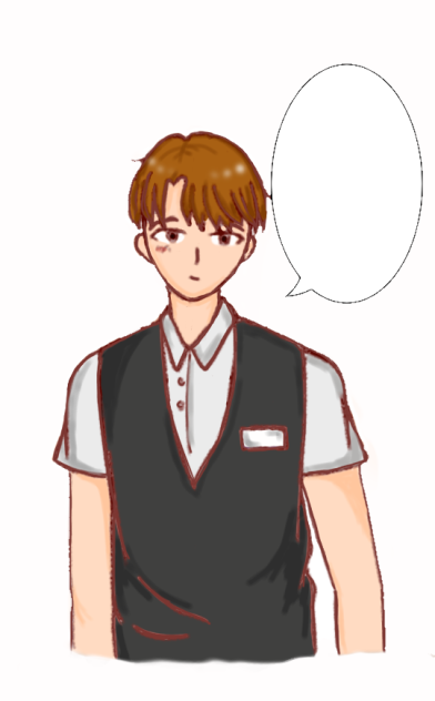 first artwork - ibisPaint