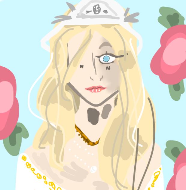 Helen of Troy