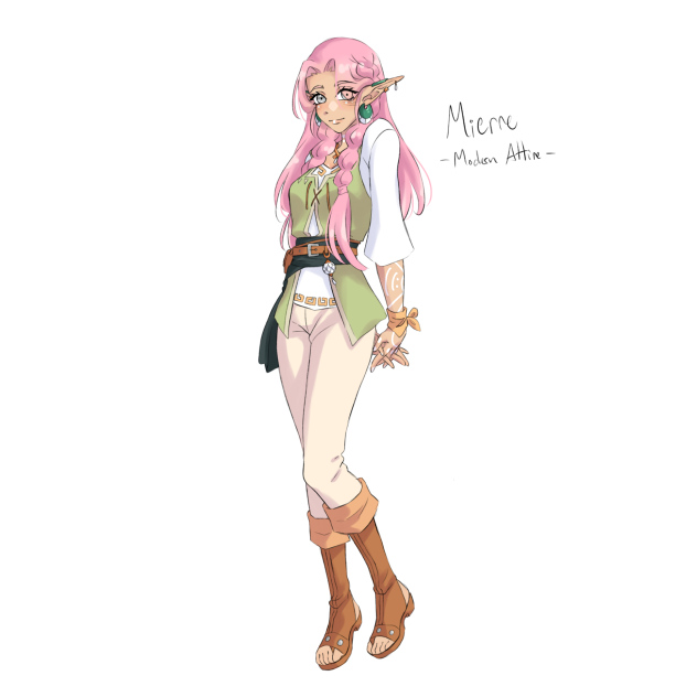 Meirre.modern