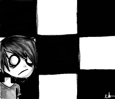 Emo Guy - ibisPaint