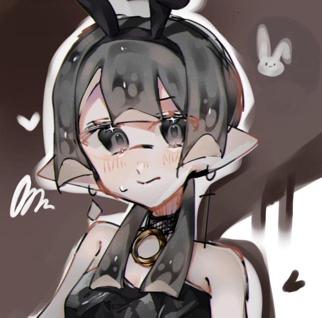 夜の始まりさ